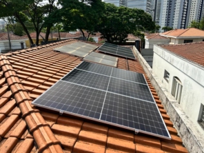 Foto galeria da empresa