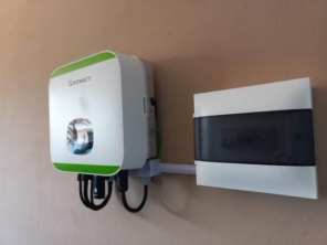 Foto galeria da empresa