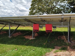Foto de Agostinho Engenharia e Sistemas Elétricos em Vilhena, RO por Solutudo
