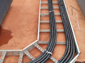 Foto de Agostinho Engenharia e Sistemas Elétricos em Vilhena, RO por Solutudo