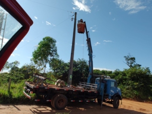 Foto de Agostinho Engenharia e Sistemas Elétricos em Vilhena, RO por Solutudo