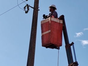 Foto de Agostinho Engenharia e Sistemas Elétricos em Vilhena, RO por Solutudo