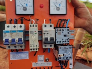 Foto de Agostinho Engenharia e Sistemas Elétricos em Vilhena, RO por Solutudo