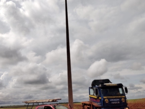 Foto de Agostinho Engenharia e Sistemas Elétricos em Vilhena, RO por Solutudo