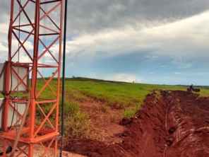 Foto de Agostinho Engenharia e Sistemas Elétricos em Vilhena, RO por Solutudo