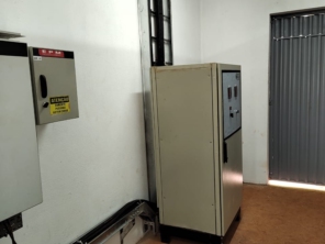 Foto de Agostinho Engenharia e Sistemas Elétricos em Vilhena, RO por Solutudo