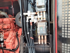 Foto de Agostinho Engenharia e Sistemas Elétricos em Vilhena, RO por Solutudo