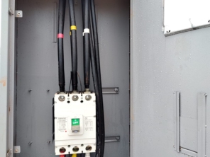 Foto de Agostinho Engenharia e Sistemas Elétricos em Vilhena, RO por Solutudo