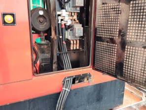 Foto de Agostinho Engenharia e Sistemas Elétricos em Vilhena, RO por Solutudo