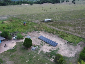 Foto de Agostinho Engenharia e Sistemas Elétricos em Vilhena, RO por Solutudo