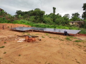 Foto de Agostinho Engenharia e Sistemas Elétricos em Vilhena, RO por Solutudo