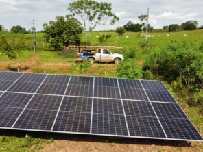 Foto de Agostinho Engenharia e Sistemas Elétricos em Vilhena, RO por Solutudo