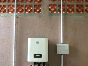 Foto de Agostinho Engenharia e Sistemas Elétricos em Vilhena, RO por Solutudo