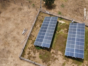 Foto de Agostinho Engenharia e Sistemas Elétricos em Vilhena, RO por Solutudo