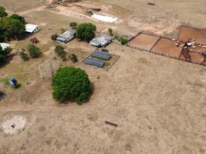 Foto de Agostinho Engenharia e Sistemas Elétricos em Vilhena, RO por Solutudo
