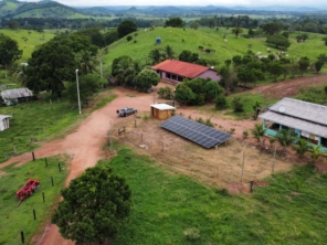 Foto de Agostinho Engenharia e Sistemas Elétricos em Vilhena, RO por Solutudo