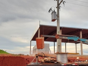 Foto de Agostinho Engenharia e Sistemas Elétricos em Vilhena, RO por Solutudo