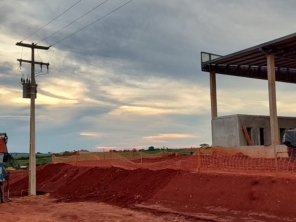Foto de Agostinho Engenharia e Sistemas Elétricos em Vilhena, RO por Solutudo