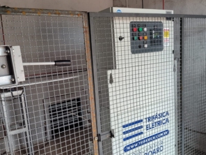Foto de Agostinho Engenharia e Sistemas Elétricos em Vilhena, RO por Solutudo