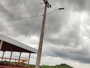 Foto de Agostinho Engenharia e Sistemas Elétricos em Vilhena, RO por Solutudo