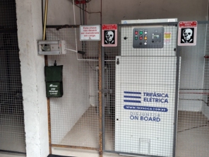 Foto de Agostinho Engenharia e Sistemas Elétricos em Vilhena, RO por Solutudo
