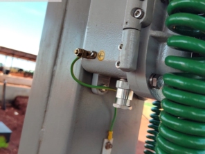 Foto de Agostinho Engenharia e Sistemas Elétricos em Vilhena, RO por Solutudo