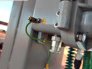 Foto de Agostinho Engenharia e Sistemas Elétricos em Vilhena, RO por Solutudo