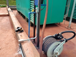 Foto de Agostinho Engenharia e Sistemas Elétricos em Vilhena, RO por Solutudo