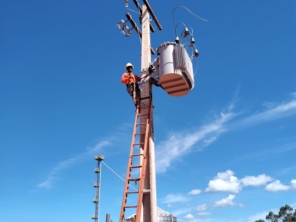 Foto de Agostinho Engenharia e Sistemas Elétricos em Vilhena, RO por Solutudo