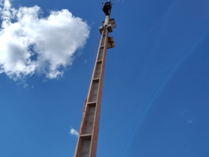 Foto de Agostinho Engenharia e Sistemas Elétricos em Vilhena, RO por Solutudo