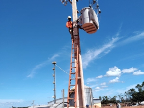 Foto de Agostinho Engenharia e Sistemas Elétricos em Vilhena, RO por Solutudo