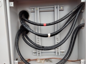 Foto de Agostinho Engenharia e Sistemas Elétricos em Vilhena, RO por Solutudo