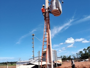 Foto de Agostinho Engenharia e Sistemas Elétricos em Vilhena, RO por Solutudo