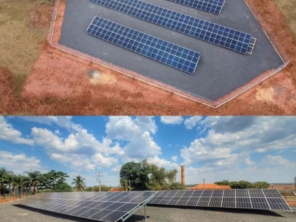 Foto galeria da empresa