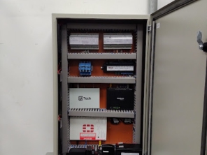 Foto de Sarfteck Soluções Técnicas em Caieiras, SP por Solutudo