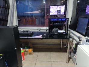 Foto de Sarfteck Soluções Técnicas em Caieiras, SP por Solutudo