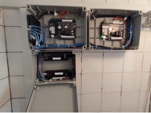 Foto de Sarfteck Soluções Técnicas em Caieiras, SP por Solutudo