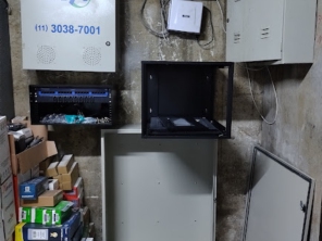 Foto de Sarfteck Soluções Técnicas em Caieiras, SP por Solutudo