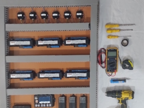 Foto de Sarfteck Soluções Técnicas em Caieiras, SP por Solutudo