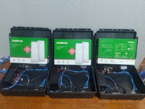 Foto de Sarfteck Soluções Técnicas em Caieiras, SP por Solutudo