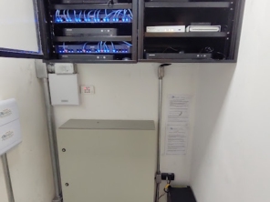 Foto de Sarfteck Soluções Técnicas em Caieiras, SP por Solutudo