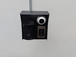 Foto galeria da empresa