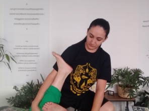 Foto de Riane Oliveira • Massoterapeuta em Itupeva, SP por Solutudo