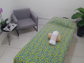 Foto de Riane Oliveira • Massoterapeuta em Itupeva, SP por Solutudo