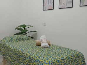 Foto de Riane Oliveira • Massoterapeuta em Itupeva, SP por Solutudo