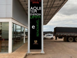 Foto de IRSun Energia Solar em Barreiras, BA por Solutudo