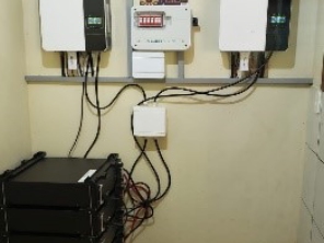 Foto de IRSun Energia Solar em Barreiras, BA por Solutudo
