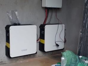 Foto de IRSun Energia Solar em Barreiras, BA por Solutudo