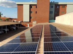Foto de IRSun Energia Solar em Barreiras, BA por Solutudo