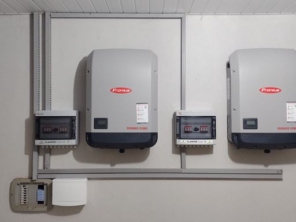 Foto de IRSun Energia Solar em Barreiras, BA por Solutudo